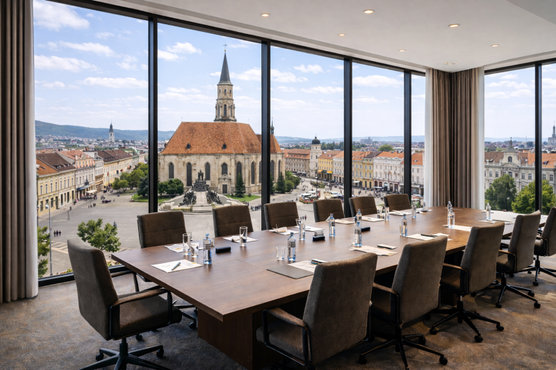 Sali conferinte Cluj-Napoca