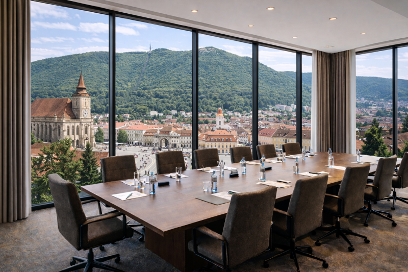 Sali conferinte Brasov
