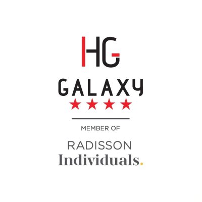 Hotel Galaxy Timisoara a member of Radisson Individuals