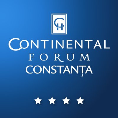 Continental Forum Constanța