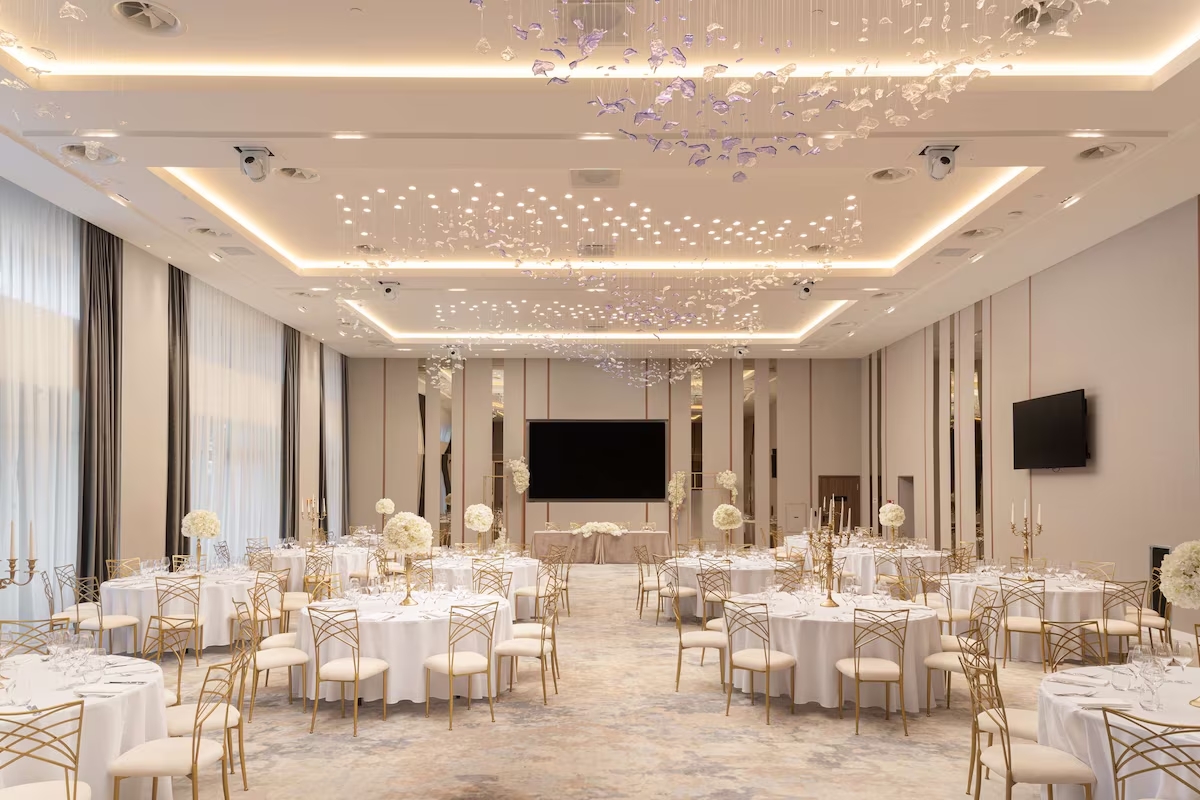 Sala Ballroom