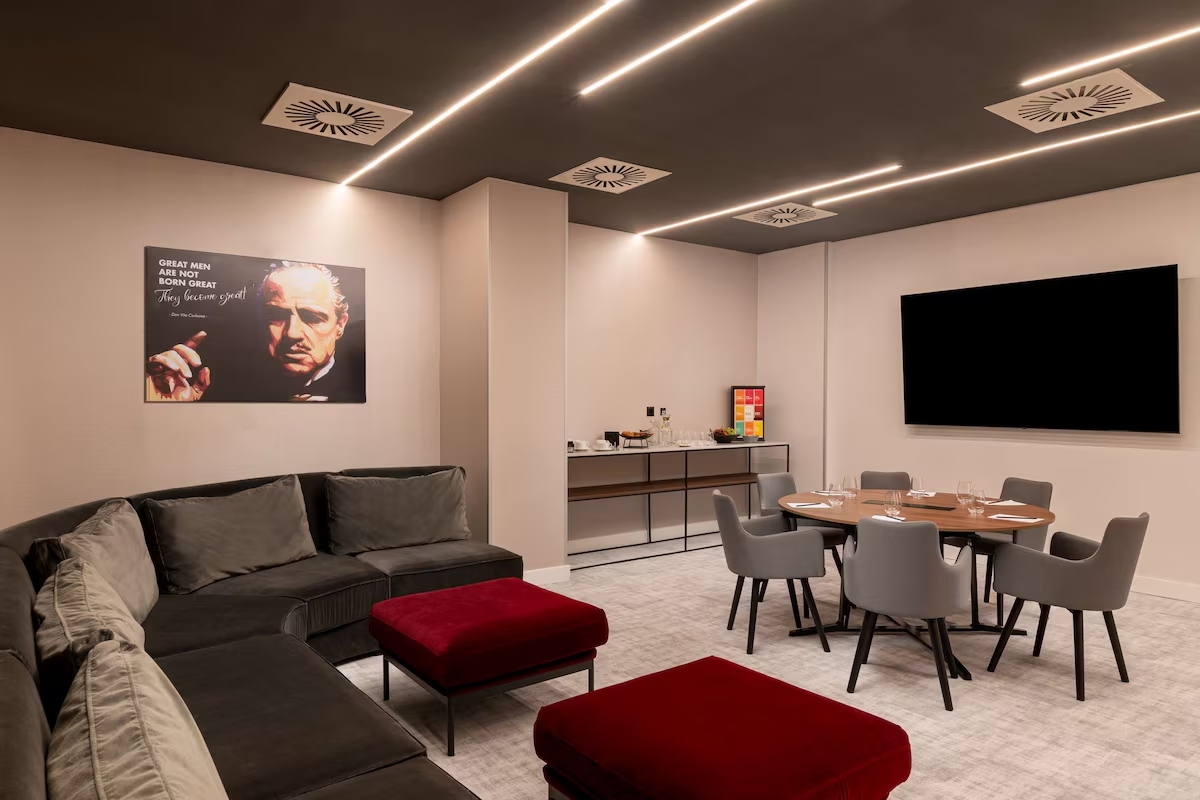 Sala Cinema