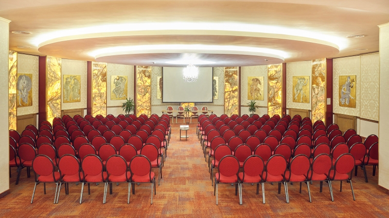 Sala Prestige - foto 4