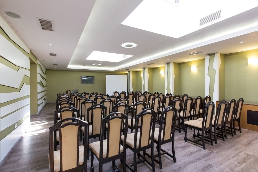 Sala Paris - foto 4