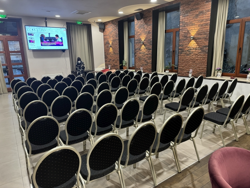 Sala Paris - foto 1