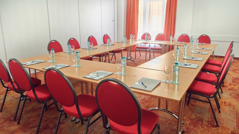 Sala Traian - foto 4