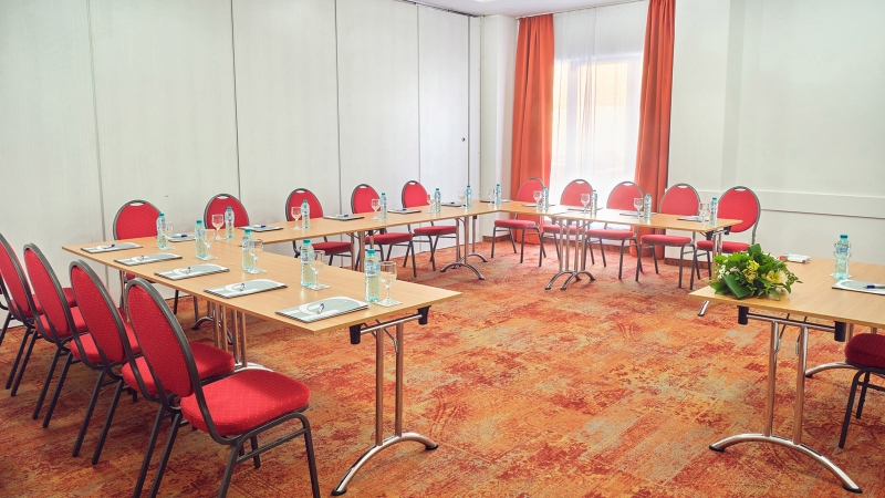 Sala Traian - foto 3