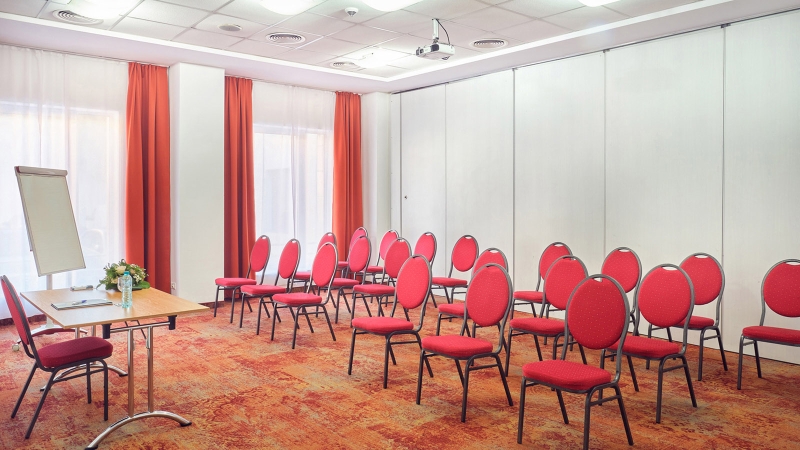 Sala Decebal - foto 3