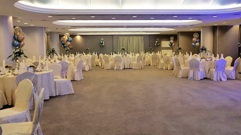 Sala Himalaya - foto 5