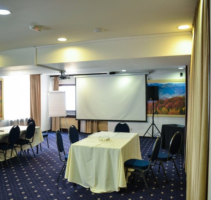 Sala Cluj - foto 3