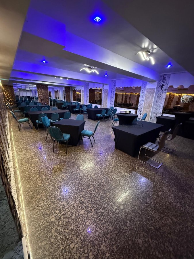 Sala Clasic - foto 3