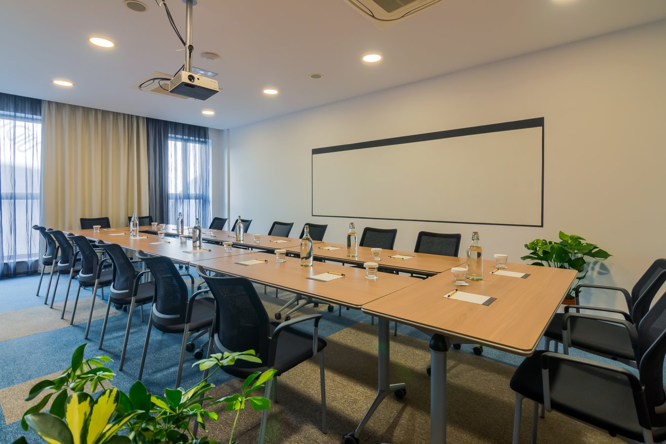 Sala Gabroveni - foto 4