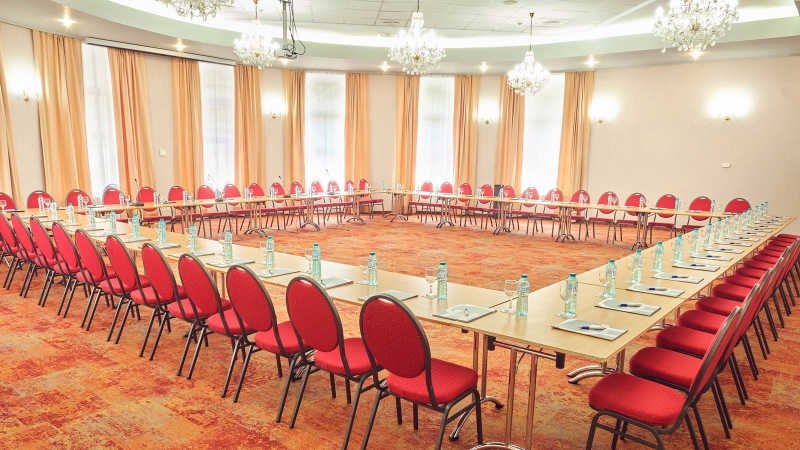 Sala Ovidiu - foto 3