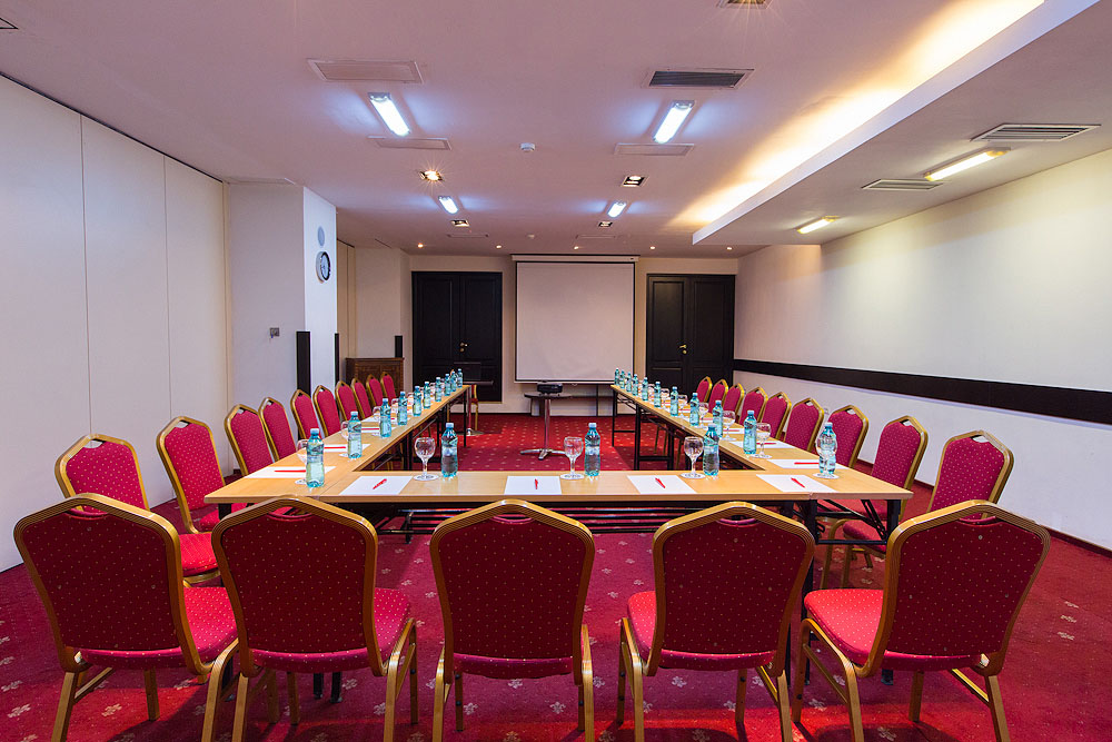 Sala Roma - foto 2