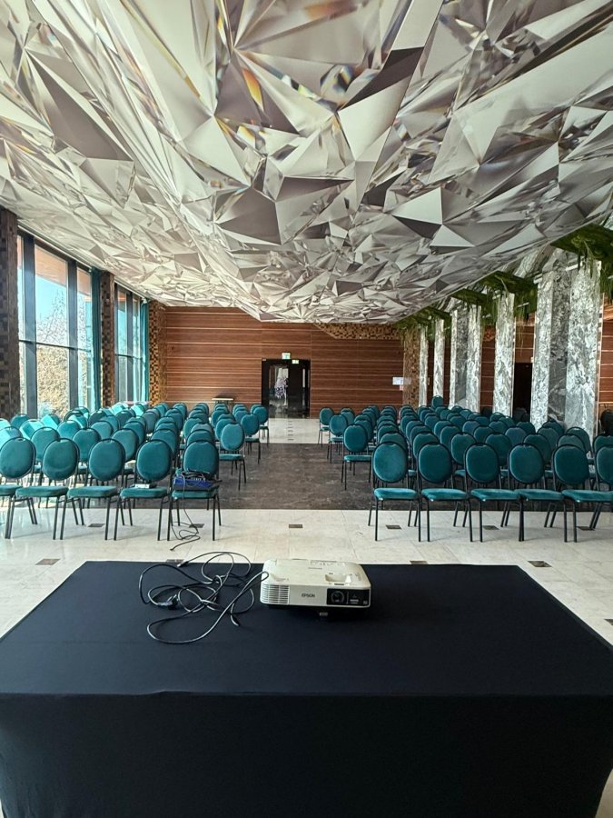 Sala Diamond