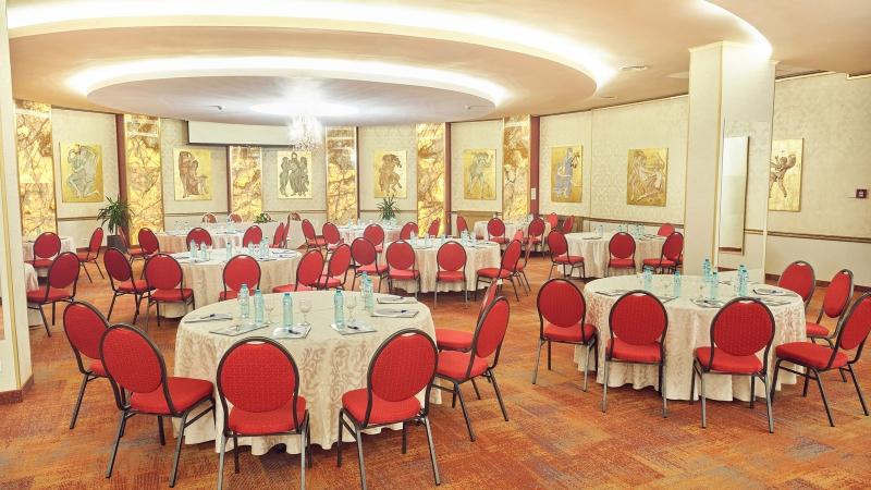 Sala Prestige - foto 5