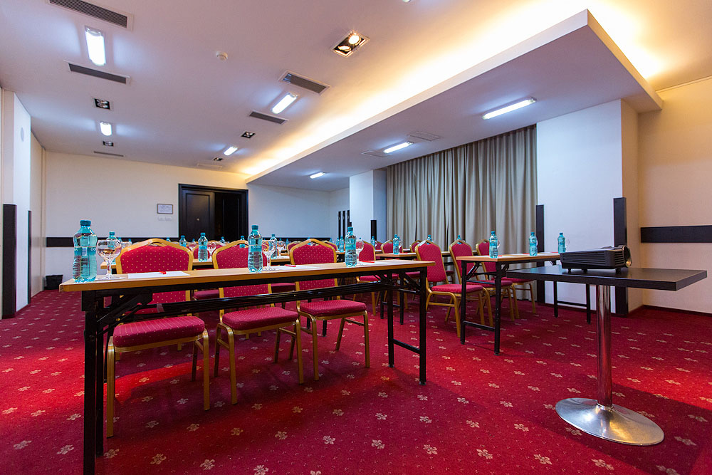 Sala Napoli - foto 4