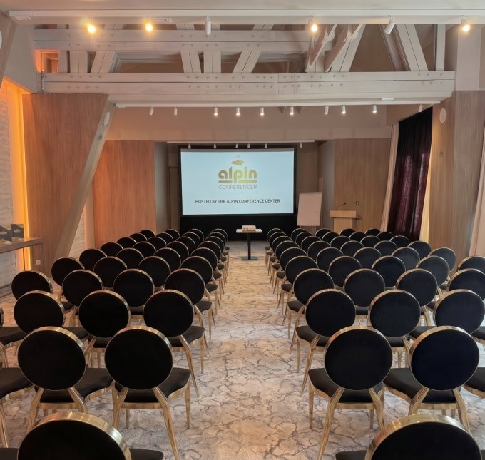 Sala The Team - foto 4