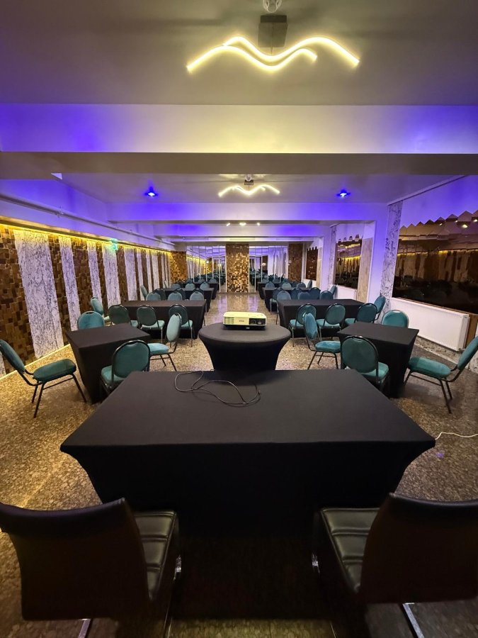 Sala Clasic