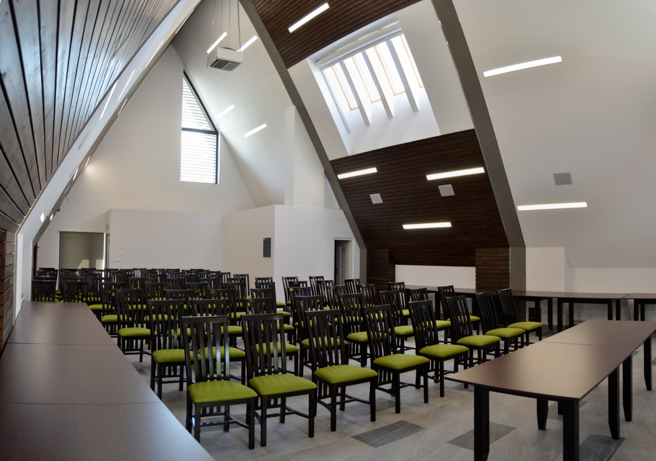 Altus Hotel&Spa Conference Room - foto 3