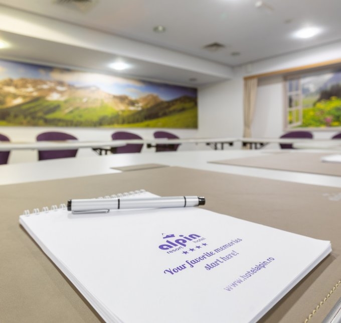 Sala Transilvania - foto 4