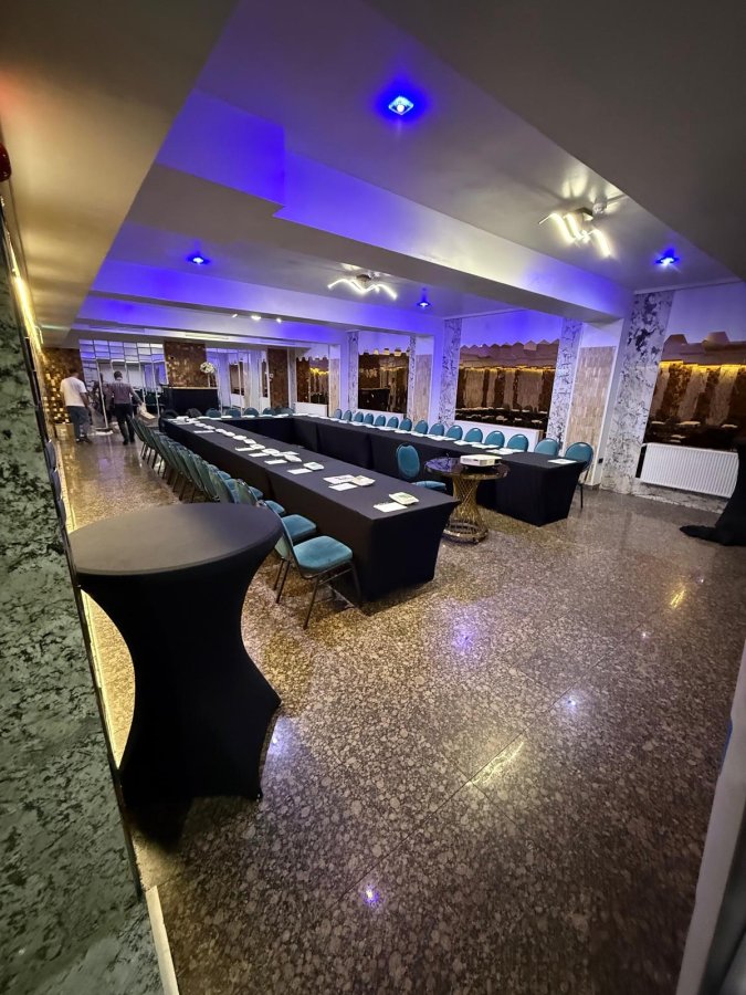 Sala Clasic - foto 2
