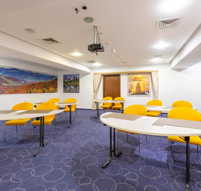 Sala Transilvania - foto 2