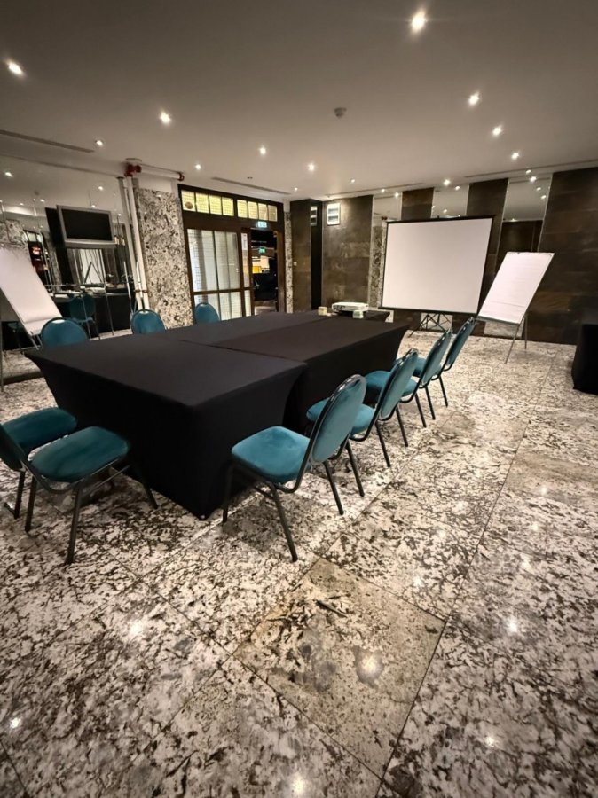 Sala Business