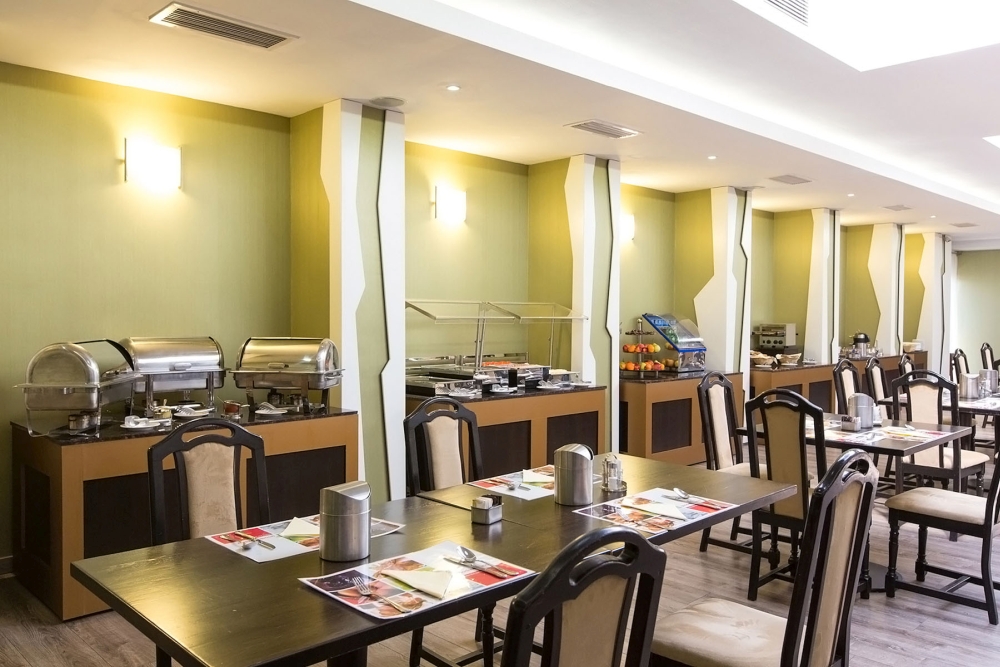 Sala Paris - foto 3