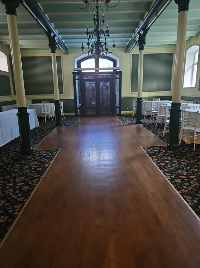 Sala conferinte Hotel Bastion - foto 5