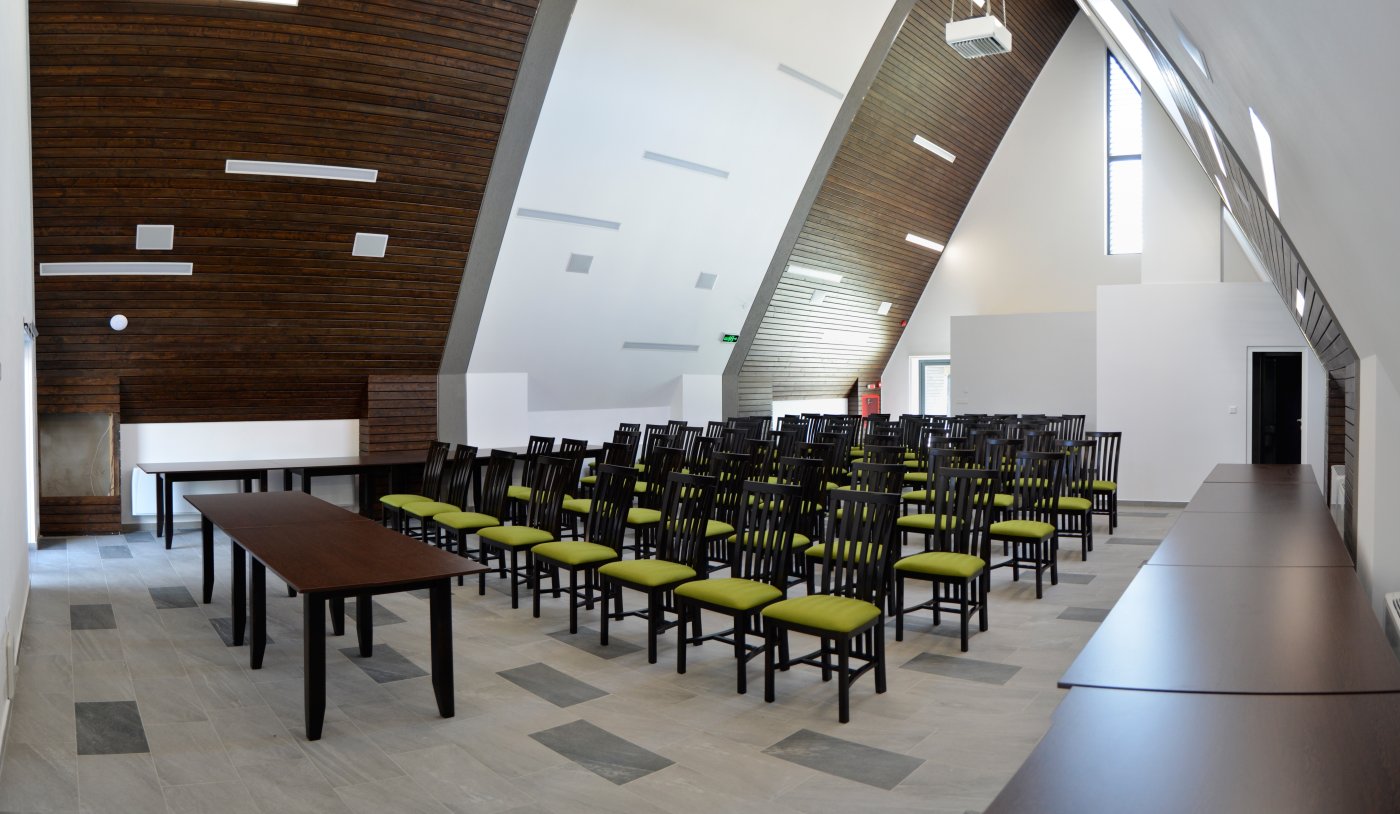 Altus Hotel&Spa Conference Room - foto 2