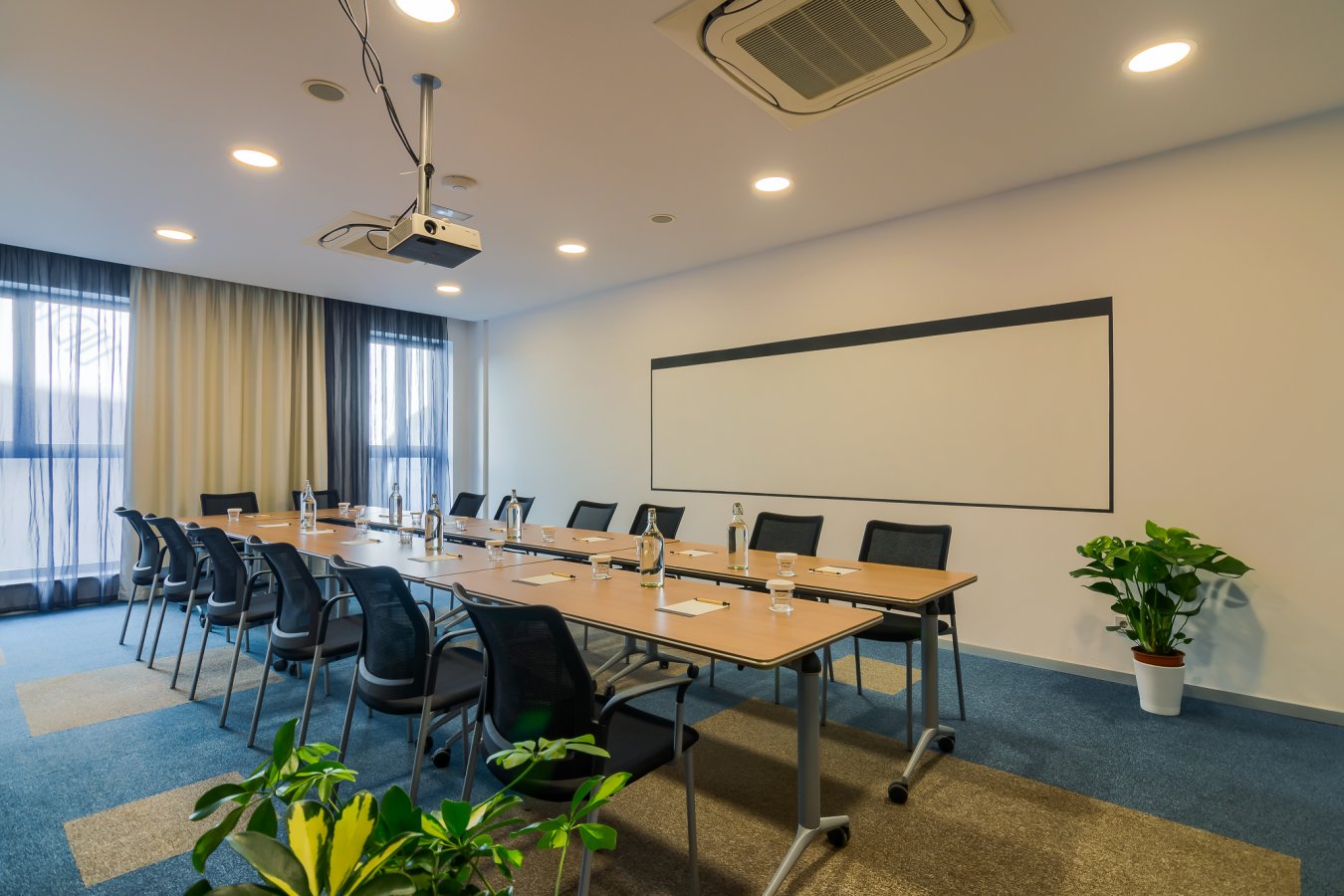 Sala Gabroveni - foto 3