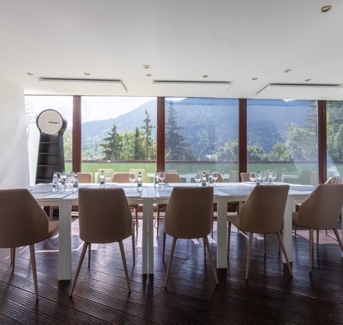 Sala Boardroom - foto 2