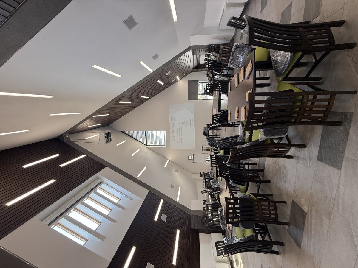 Altus Hotel&Spa Conference Room - foto 4