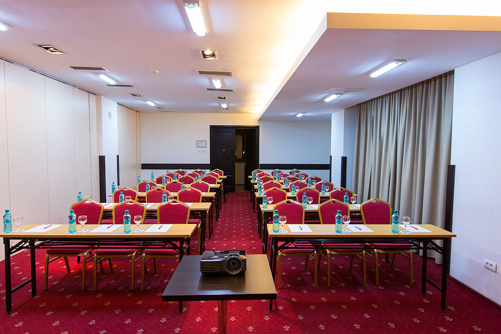 Sala Napoli - foto 3