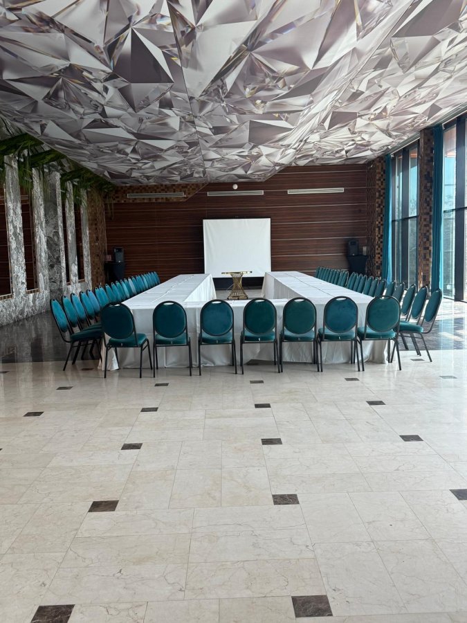 Sala Diamond - foto 2