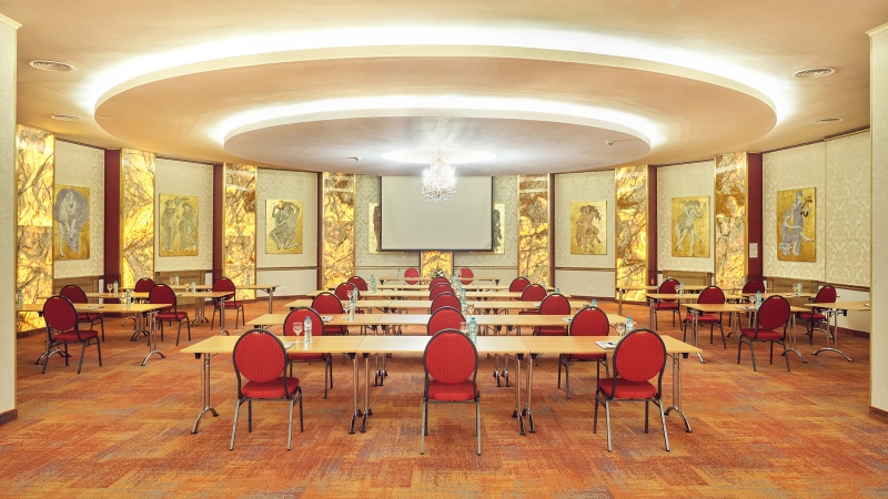 Sala Prestige - foto 3
