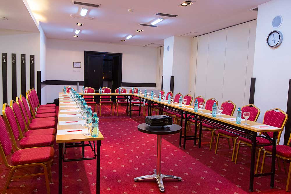Sala Roma - foto 3