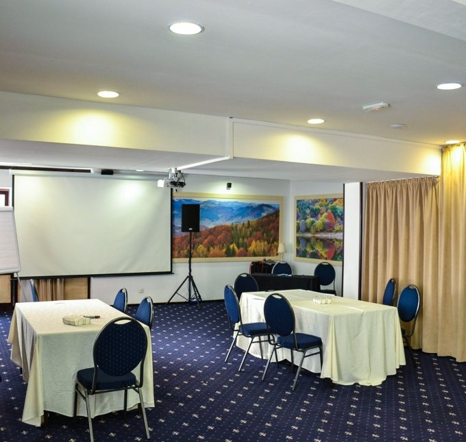 Sala Cluj - foto 2
