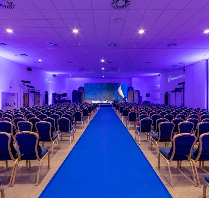 Sala Poiana - foto 2
