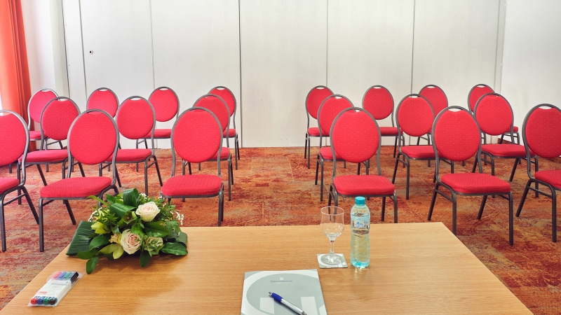 Sala Decebal - foto 4