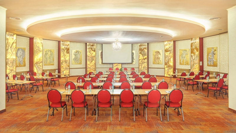 Sala Prestige - foto 2