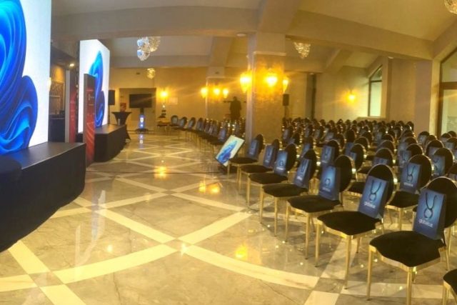 Sala Ural