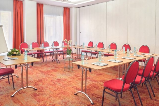 Sala Decebal