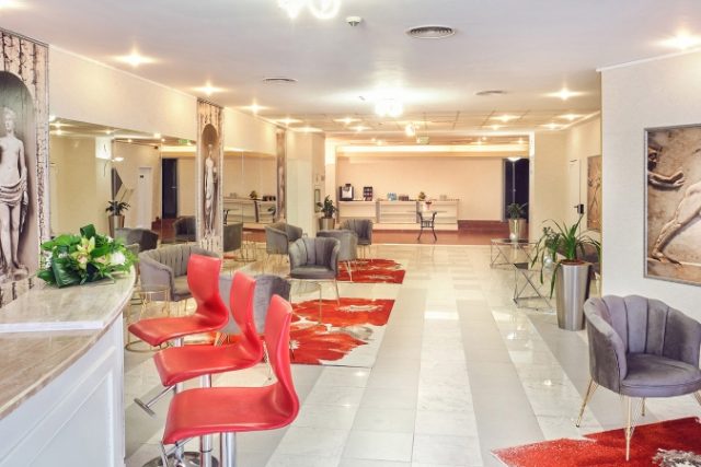 Sala Prestige