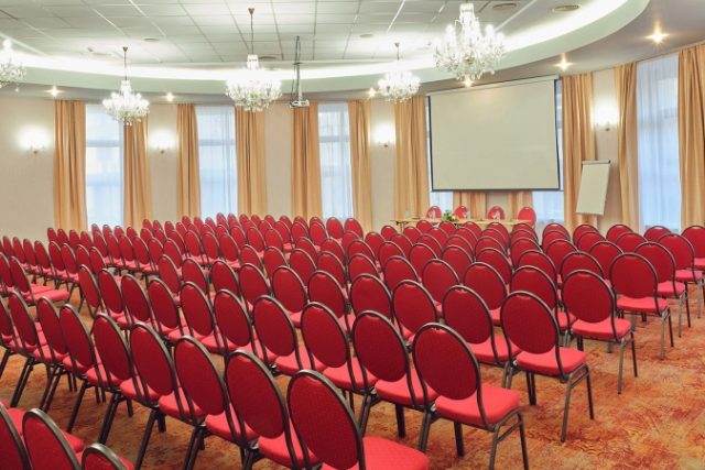 Sala Ovidiu