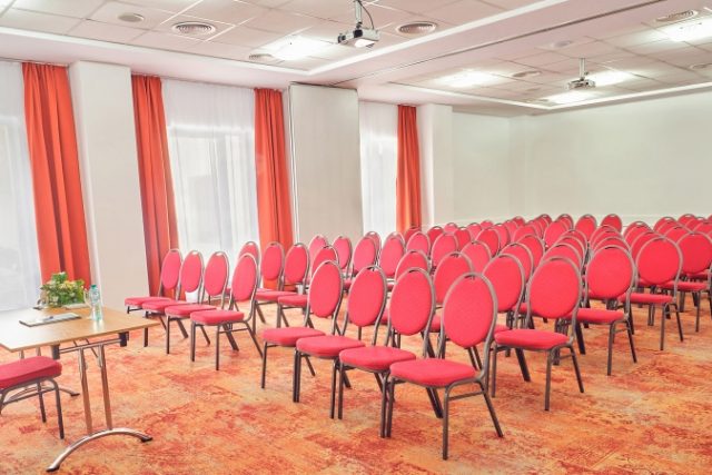 Sala Traian & Decebal
