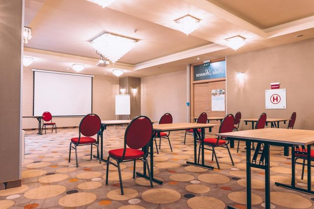 Sala Seneca